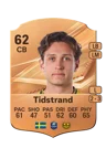 Tidstrand - 62 - Rare