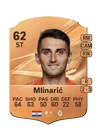 Mlinarić - 62 - Rare