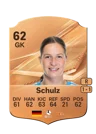 Schulz - 62 - Rare