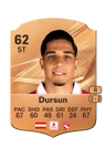 Dursun - 62 - Rare