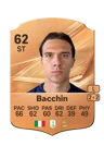 Bacchin - 62 - Rare