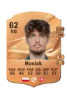 Rosiak - 62 - Rare