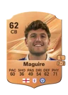 Maguire - 62 - Rare