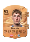 Martin - 62 - Rare
