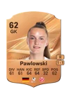 Pawlowski - 62 - Rare