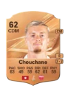 Chouchane - 62 - Rare