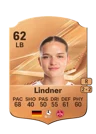 Lindner - 62 - Rare