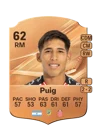Puig - 62 - Rare