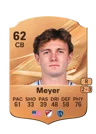Meyer - 62 - Rare