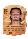 João Vasconcelos - 62 - Rare