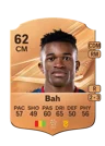 Bah - 62 - Rare