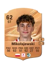Mikołajewski - 62 - Rare