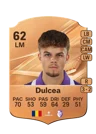 Dulcea - 62 - Rare