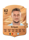 Crișan - 62 - Rare