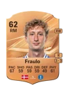 Fraulo - 62 - Rare