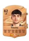 Tincho - 62 - Rare