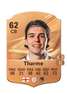 Tharme - 62 - Rare