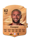 Cooper - 62 - Rare