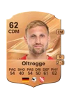 Oltrogge - 62 - Rare