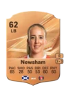 Newsham - 62 - Rare
