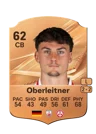 Oberleitner - 62 - Rare