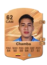 Chamba - 62 - Rare