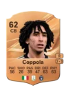 Coppola - 62 - Rare