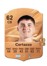 Cortazzo - 62 - Rare
