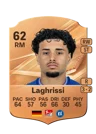 Laghrissi - 62 - Rare