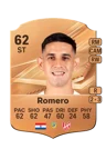 Romero - 62 - Rare
