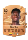 Murillo - 62 - Rare