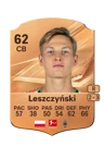 Leszczyński - 62 - Rare