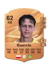 Guercio - 62 - Rare