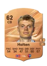 Holten - 62 - Rare