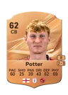 Potter - 62 - Rare