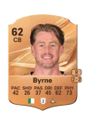 Byrne - 62 - Rare
