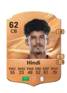 Hindi - 62 - Rare