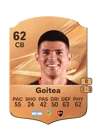 Goitea - 62 - Rare