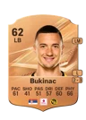 Bukinac - 62 - Rare