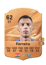 Ferreira - 62 - Rare