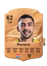Pereira - 62 - Rare