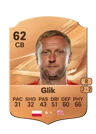 Glik - 62 - Rare