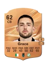 Grace - 62 - Rare