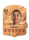 Lobato - 62 - Rare