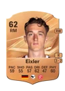 Eixler - 62 - Rare