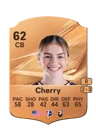Cherry - 62 - Rare