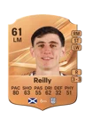 Reilly - 61 - Rare