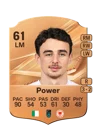 Power - 61 - Rare