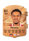 Pereira - 61 - Rare