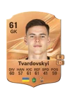 Tvardovskyi - 61 - Rare